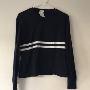 Brandy Melville /John Galt top SizeS